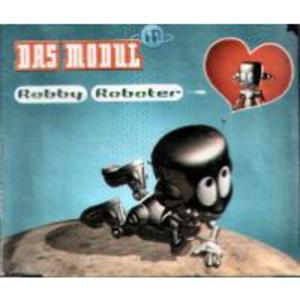 semafor endnu engang Modtager maskine PayPlay.FM - Das Modul - Robby Roboter (Single) Mp3 Download