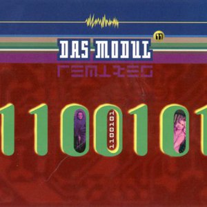 1100101 (Remixes)