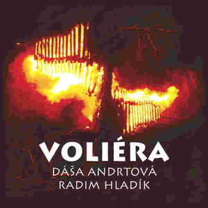 Voliera