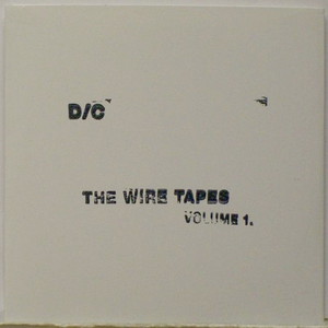 The Wiretapes Volume 1