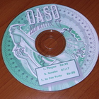 Daso - Absinthe EP-(CNS0136) Promo-CDS