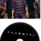 Daughtry - Its Not Over CDS