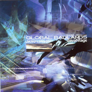 Global Badlands