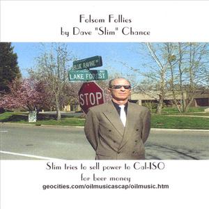 Folsom Follies