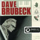 Dave Brubeck - Classic Jazz Archive CD1