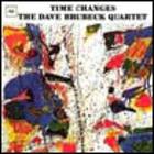 Dave Brubeck - Time Changes (Vinyl)