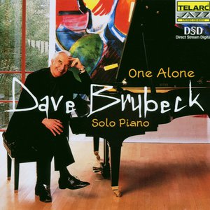One Alone: Solo Piano