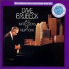 Dave Brubeck - Jazz Impression Of New York (Vinyl)