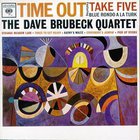 Dave Brubeck - Time Out (Remastered 2014)