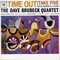 Dave Brubeck - Time Out (Remastered 2014)