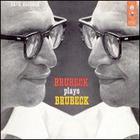 Dave Brubeck - Bernstein Plays Brubeck Plays Bernstein (Vinyl)