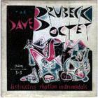 Dave Brubeck - Distinctive Rhythm Instrumentals (Vinyl)