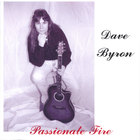 Dave Byron - Passionate Fire