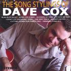 Dave Cox - The Song Stylings of Dave Cox