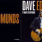 Dave Edmunds - C'Mon Everybody (Live)