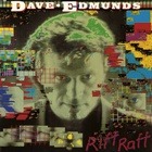 Dave Edmunds - Riff Raff (Vinyl)