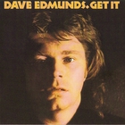 Dave Edmunds - Get It (Vinyl)