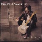Dave Fields - Time's A Wastin'