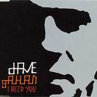 Dave Gahan - I Need You