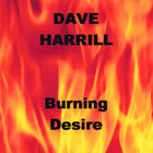 Dave Harrill - Burning Desire