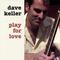 Dave Keller - Play for Love