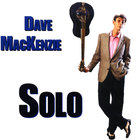 Dave Mackenzie - Solo