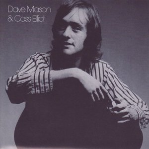 Dave Mason & Cass Elliot (Vinyl)