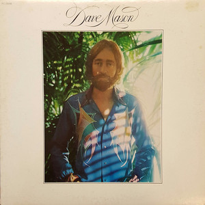 Dave Mason (Vinyl)