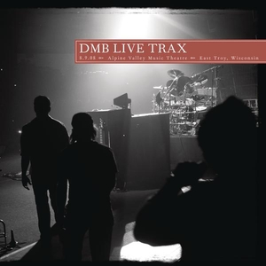 Live Trax Vol. 15 CD1