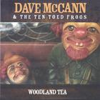 Dave McCann & the Ten Toed Frogs - Woodland Tea