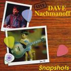 Dave Nachmanoff - Snapshots (Live)