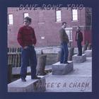 Dave Rowe Trio - Three's a Charm