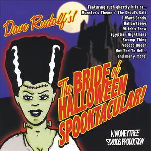The Bride of Halloween Spooktacular