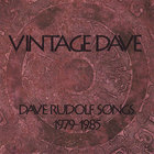 Dave Rudolf - Vintage Dave
