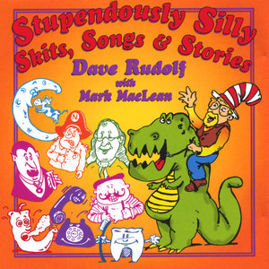 Stupendously Silly Skits, Songs, and Stories