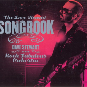 The Dave Stewart Songbook. Volume 1 CD1