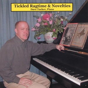 Tickled Ragtime & Novelties