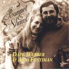 Dave Webber & Anni Fentiman - Bonnet & Shawl
