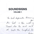 David - soundsigns volume 1