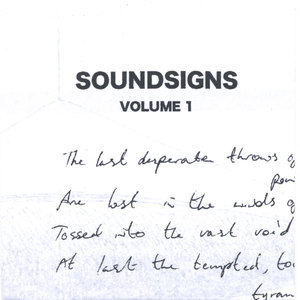 soundsigns volume 1