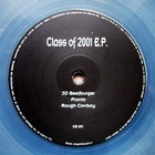 David - class of 2001 ep (xs-011)
