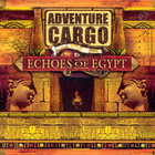 David & Diane Arkenstone - Echoes Of Egypt