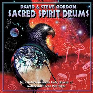 Sacred Spirit Drums