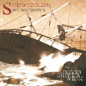 Shipwrecked... My Sentiments