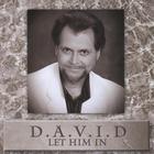 David Anthony - Let Him In