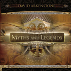 David Arkenstone - Myths And Legends CD1