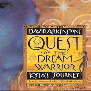 Quest Of The Dream Warrior: Kyla's Journey