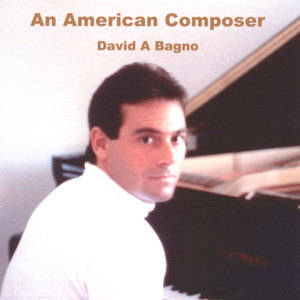 An American Composer