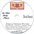 David Baroni - In This Holy Place