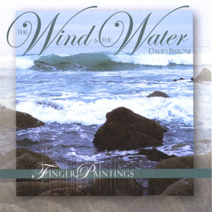 FingerPaintings: The Wind and the Water